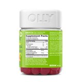 OLLY Daily Energy Gummies, 60 CT, thumbnail image 3 of 5
