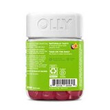 OLLY Daily Energy Gummies, 60 CT, thumbnail image 4 of 5