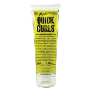 Miss Jessie's Quick Curls, 8.5 OZ