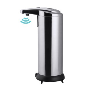 Nuvomed Touchless Motion Activated Soap/Sanitizer Dispenser
