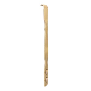 Nuvomed Bamboo Back Scratcher and Roller