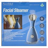 Nuvomed Facial Steamer, thumbnail image 3 of 3