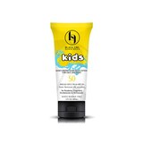 Black Girl Sunscreen for Kids Broad Spectrum SPF 50 Sunscreen Lotion, 3 OZ, thumbnail image 1 of 5