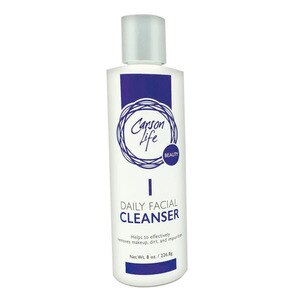 Carson Life Daily Facial Cleanser, 8 OZ