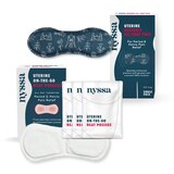 Nyssa Menstrual Heat Relief Variety Pack, thumbnail image 1 of 5