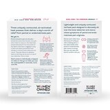 Nyssa Menstrual Heat Relief Variety Pack, thumbnail image 2 of 5
