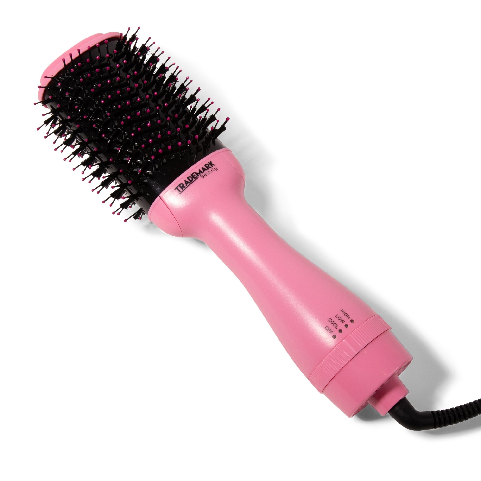 Trademark Beauty Easy Blo Smoothing and Styling Dryer Brush