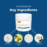 Kenkoderm Psoriasis Moisturizing Cream - 10 oz, thumbnail image 2 of 6