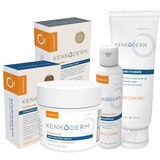 Kenkoderm Psoriasis Moisturizing Cream - 10 oz, thumbnail image 5 of 6