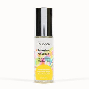 Frilliance Blemish Busting Facial Mist, 1.7 OZ