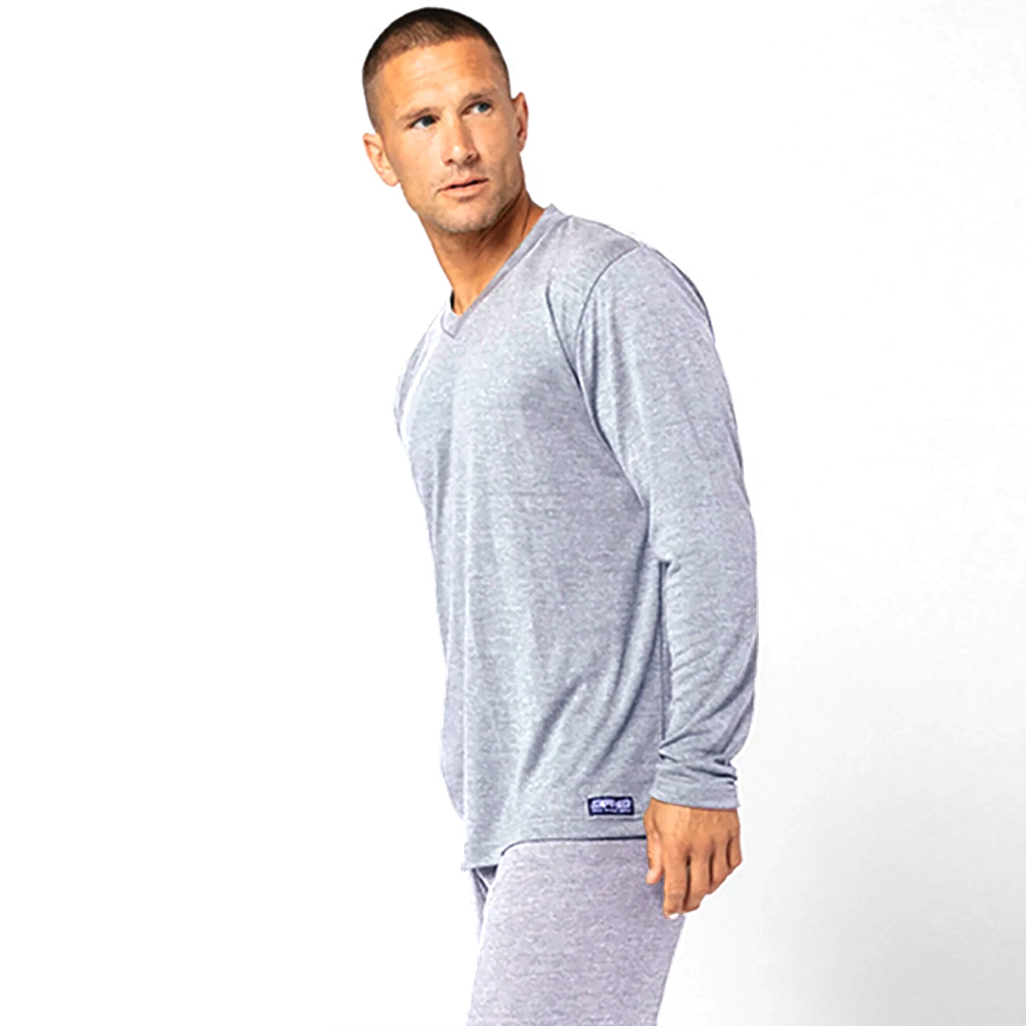 DFND IR Sleepwear LS Shirt