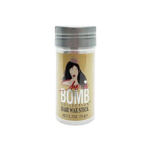 She Is Bomb Wax Stick, 2.7 OZ