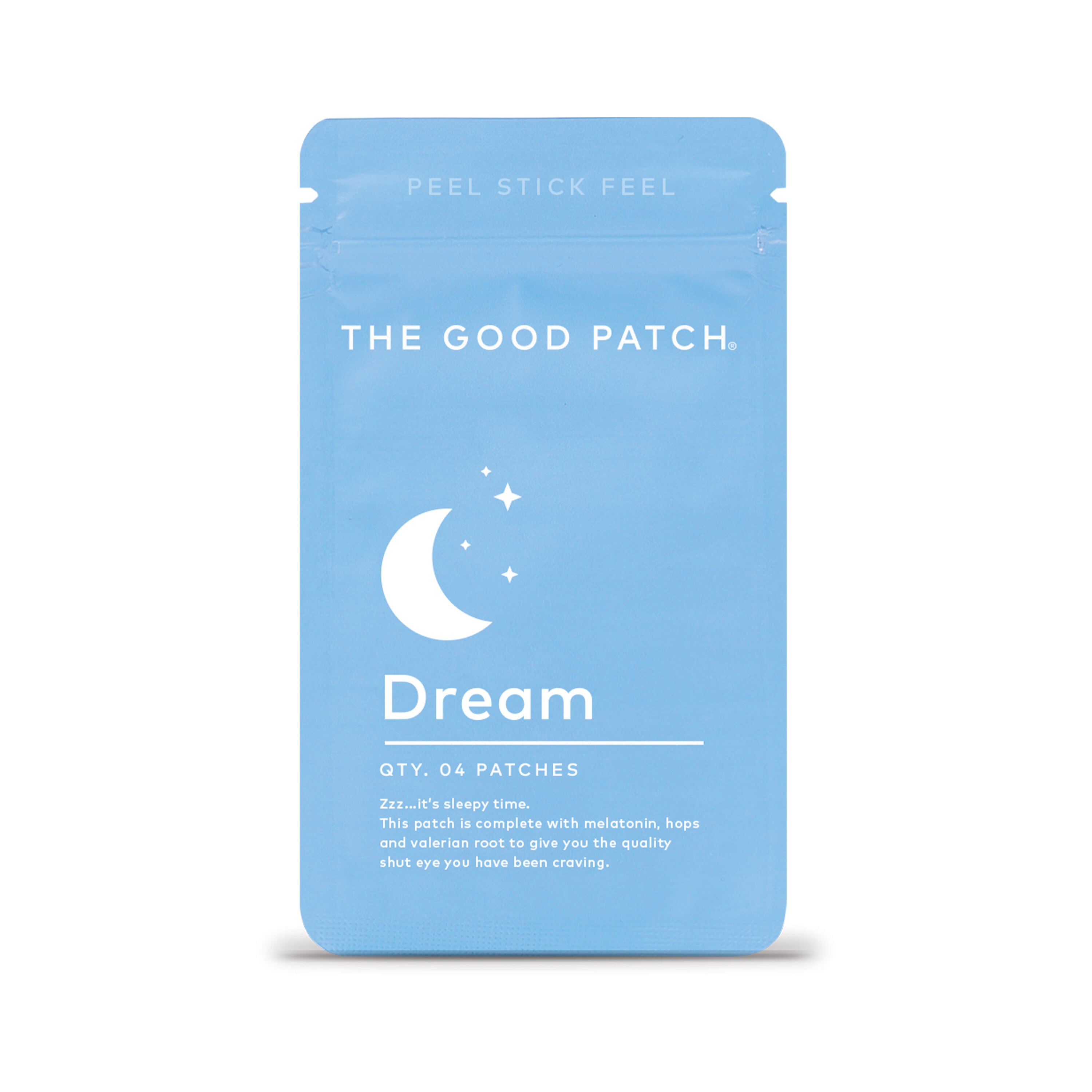 The Good Patch Dream Patches