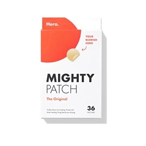 Hero Cosmetics Mighty Patch Original Acne Patch