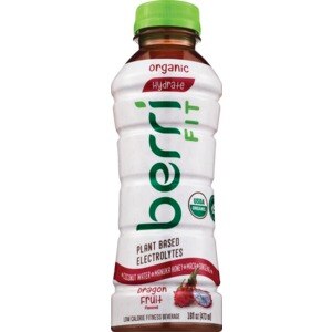 Berri Pro Plant-Based Fitness Beverage 16 OZ