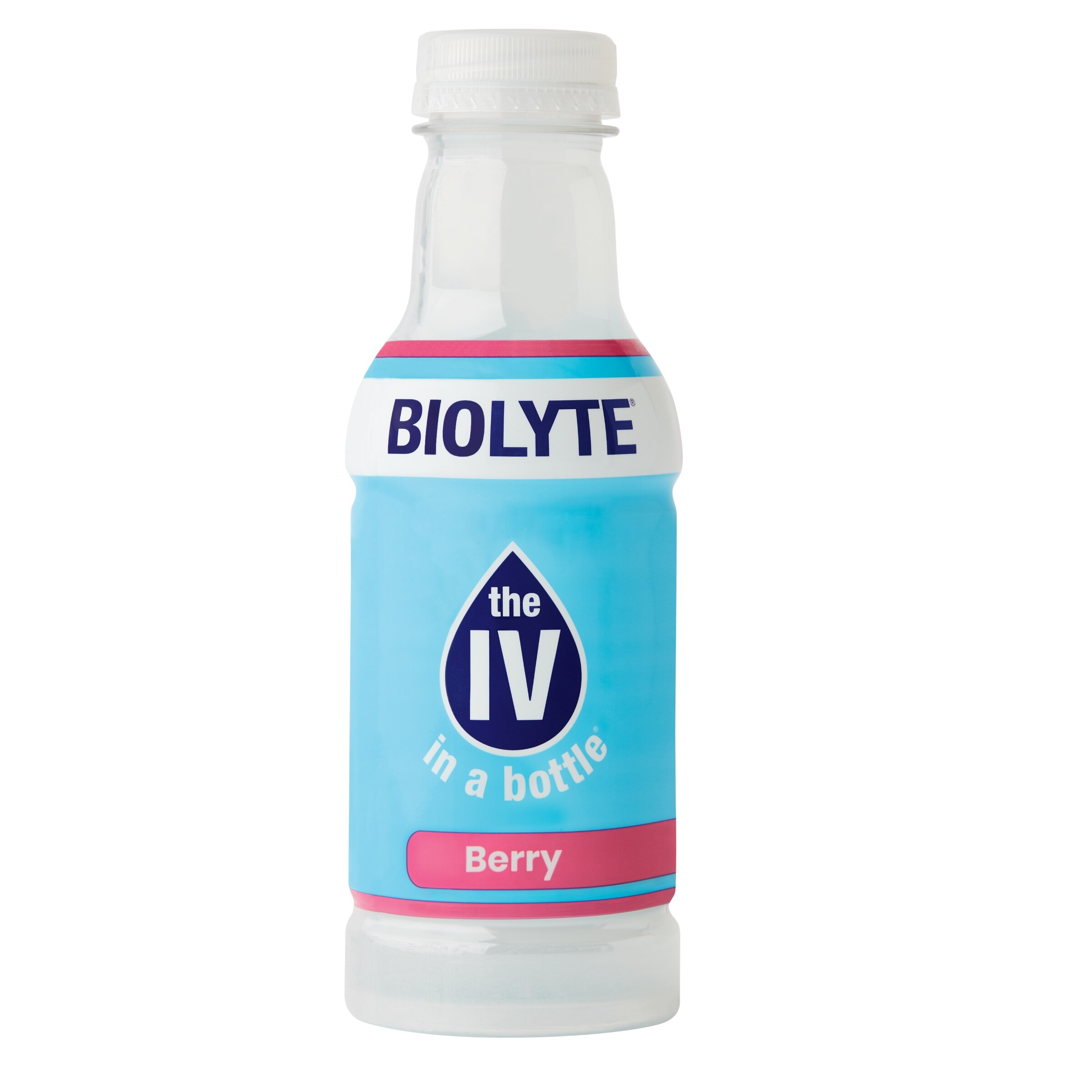 BIOLYTE Electrolyte Drink, 16 oz