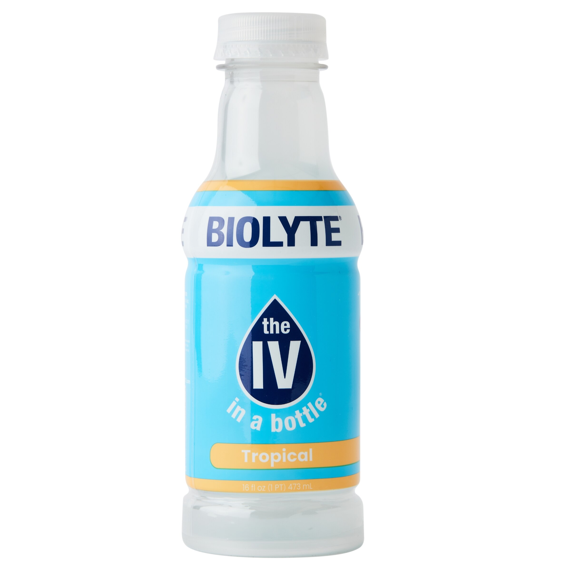 BIOLYTE Electrolyte Drink, 16 oz
