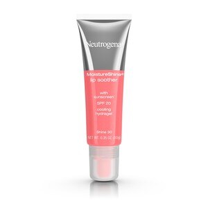 Neutrogena MoistureShine Lip Soother SPF 20