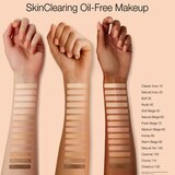 Neutrogena Skinclearing Makeup, thumbnail image 4 of 9