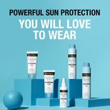 Neutrogena Ultra Sheer Lightweight Sunscreen Spray, 5 oz, thumbnail image 3 of 9