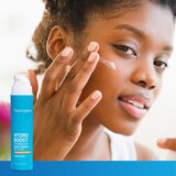 Neutrogena Hydro Boost SPF 50 Hyaluronic Acid Moisturizer, thumbnail image 3 of 21