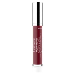 Neutrogena Hydro Boost Hydrating Lip Shine