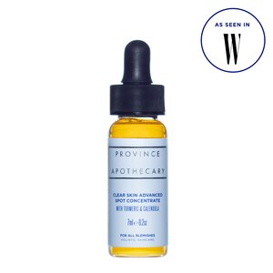 Province Apothecary Clear Skin Advanced Spot Concentrate