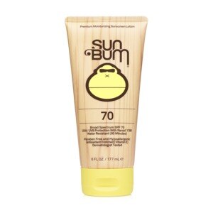 Sun Bum Sunscreen Lotion