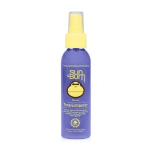 Sun Bum Blonde Tone Enhancer, 4 OZ