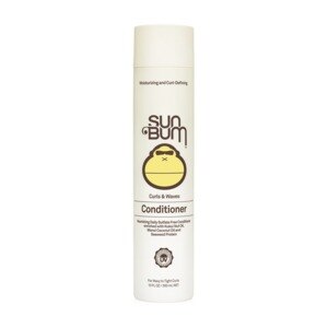Sun Bum Curls and Waves Conditioner