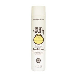 Sun Bum Curls & Waves Conditioner