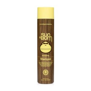 Sun Bum Revitalizing Shampoo, 10 OZ