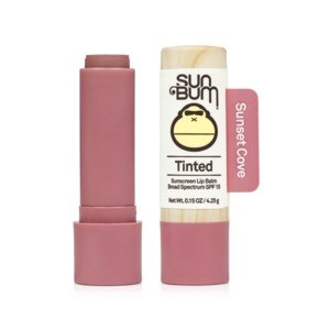 Sun Bum Tinted Lip Balm SPF 15