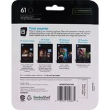 HP 61 Black Color Ink Cartridge, thumbnail image 2 of 5