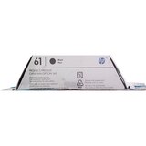 HP 61 Black Color Ink Cartridge, thumbnail image 5 of 5