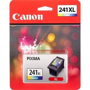 Canon CL-241XL Fine Ink Cartridge, Color