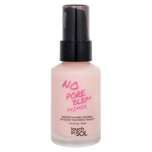 touch In Sol No Poreblem Primer, 1.01 OZ