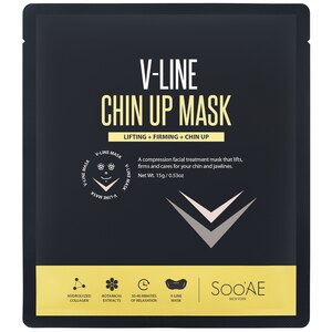 SooAE V-Line Chin Up Mask