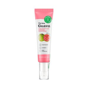 Food Story for Skin Guava Hyaluronic Acid Soothing Moisturizer, 2.03 OZ