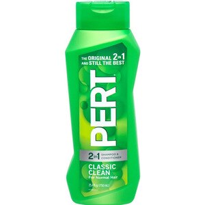 Pert Classic Clean 2-in-1 Shampoo & Conditioner