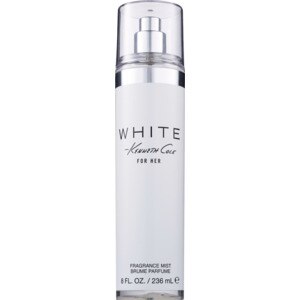 White by Kenneth Cole For Her Fragrance Mist, 8 OZ