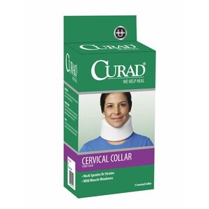 CURAD Cervical Collars