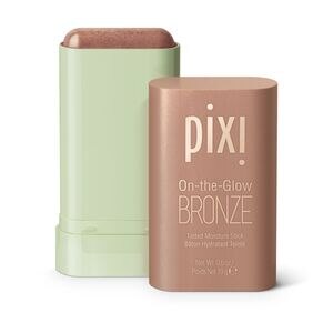 Pixi On-the-Glow Bronze, 0.6 oz