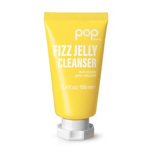 POP Beauty Fizz Jelly Cleanser Cleansing Jelly