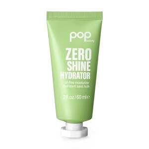 POP Beauty Zero Shine Hydrator Oil-Free Moisturizer