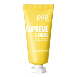 POP Beauty Supreme C-Creme Creamy Moisturizer