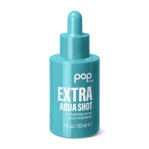 POP Beauty Extra Aqua Shot Rehydrating Serum