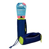 Coachi Fetch & Reward, Navy & Lime, thumbnail image 2 of 3