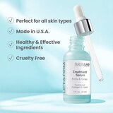 SKINLAB Lift & Firm Treatment Serum, Collagen & Elastin, 1 OZ, thumbnail image 3 of 5