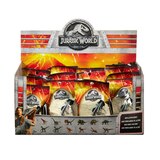 Mattel Jurassic World Mini Dino, thumbnail image 1 of 3